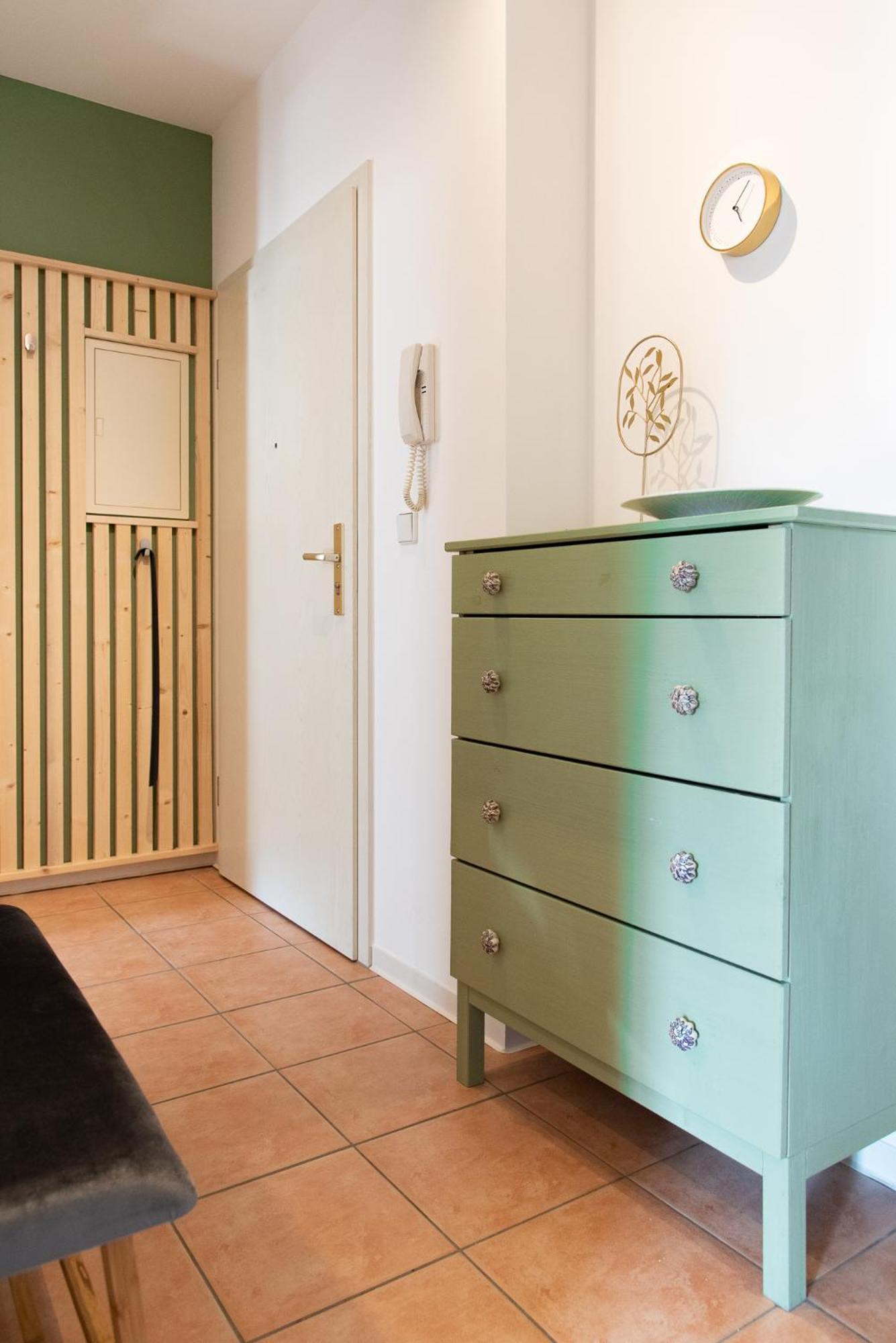 Stilvolles Apartment - Balkon, Netflix, Nespresso, Zentral, Messe Chemnitz Zewnętrze zdjęcie